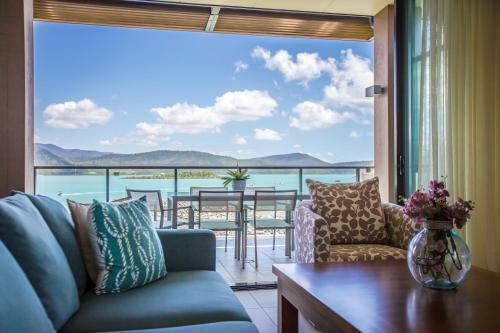 Apartamento Mirage Whitsunday
