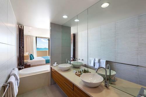 Apartamento Mirage Whitsunday
