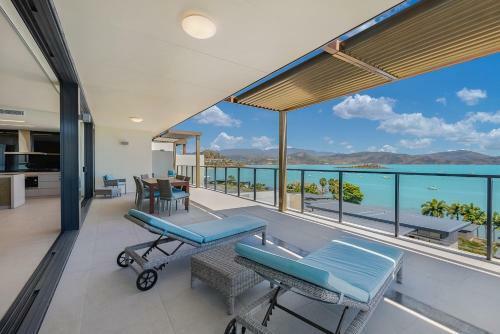 Apartamento Mirage Whitsunday