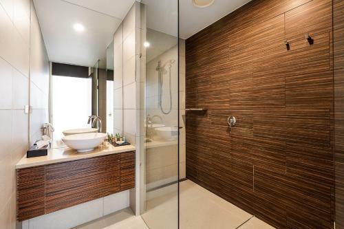 Apartamento Mirage Whitsunday