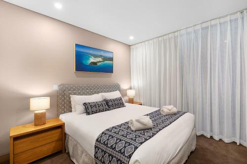 Apartamento Mirage Whitsunday
