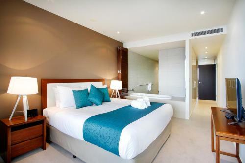 Apartamento Mirage Whitsunday