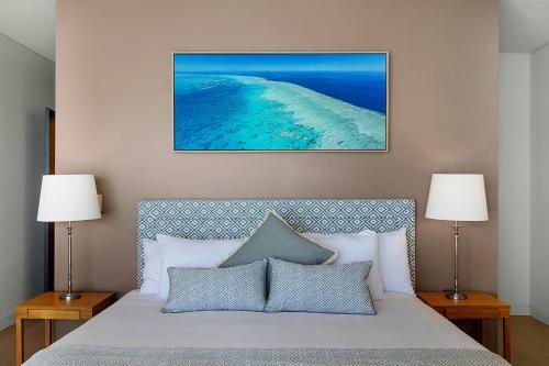 Apartamento Mirage Whitsunday