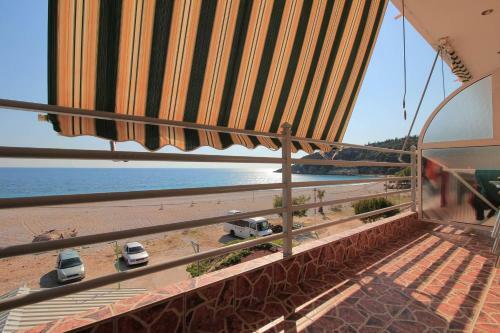 Apartamento Anxhelos' Flats