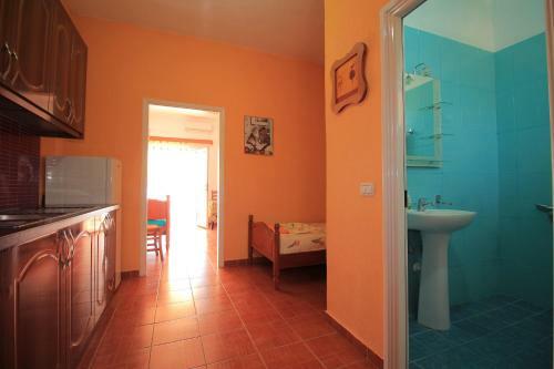 Apartamento Anxhelos' Flats