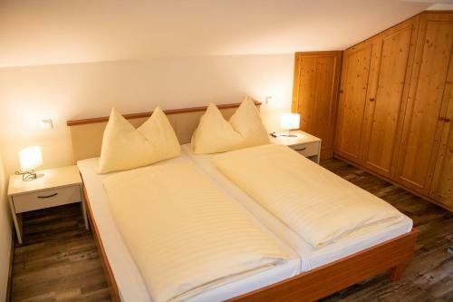 Hostal Pension Maria Theresia