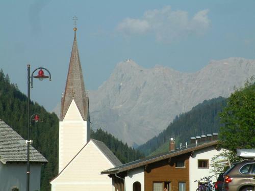 Hostal G�stehaus Baldauf