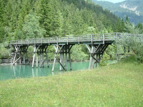 Hostal G�stehaus Baldauf