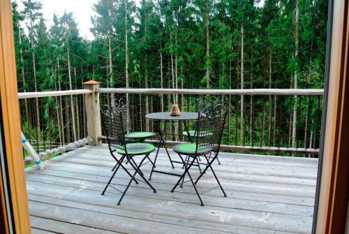 Apartamento Chalet Ur-gmiatli