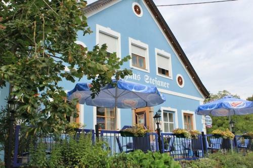 Posada Gasthaus Stefaner