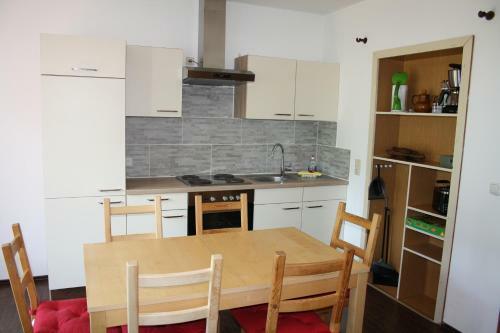 Apartamento Wiesenhof