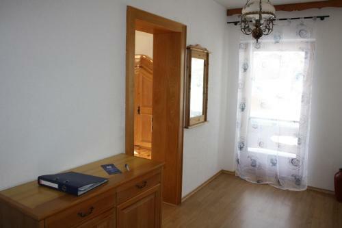 Apartamento Wiesenhof