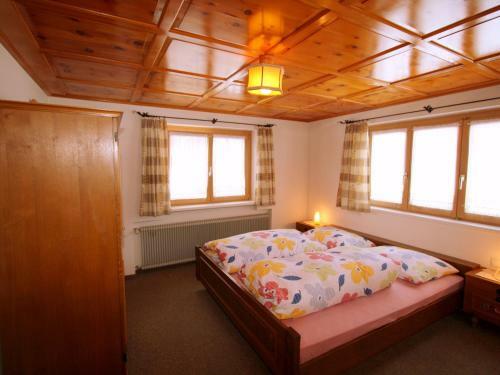 Apartamento Sch�nherr