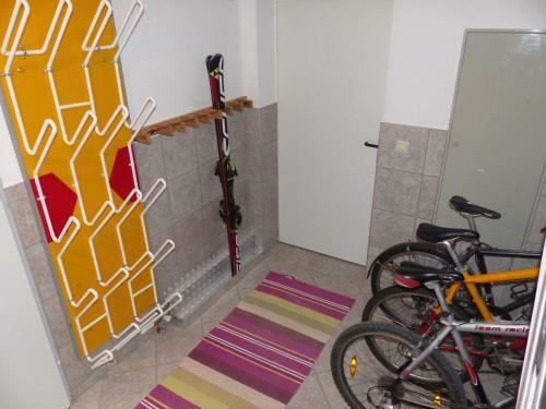 Ferienhaus G�stling