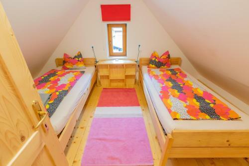Ferienhaus G�stling