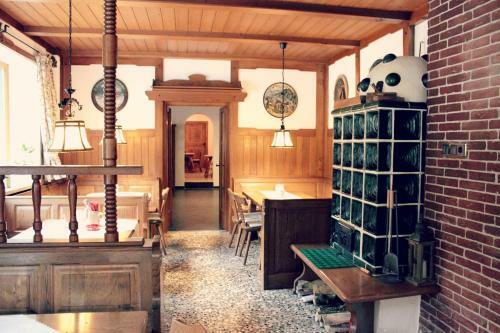 Posada Gasthof F�rstenbrunn