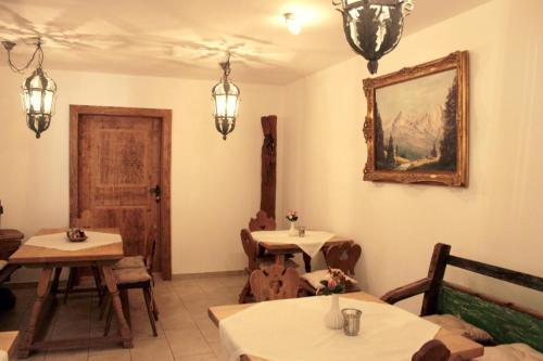 Posada Gasthof F�rstenbrunn