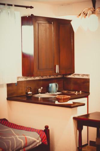 Apartment Kravica