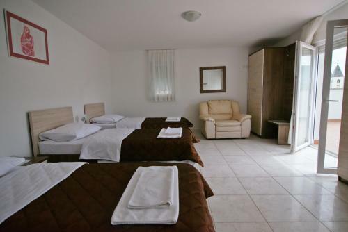 Hotel Lux