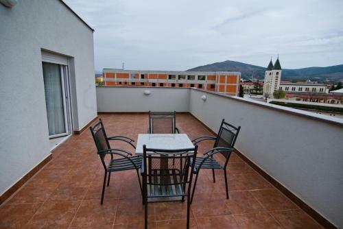 Hotel Lux