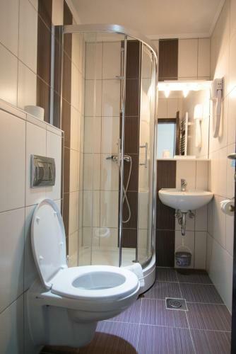 Hotel Lux
