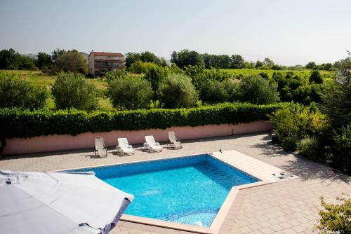 Apartamento Villa Miriam