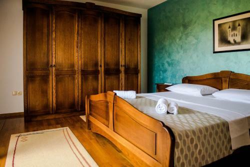 Apartamento Villa Miriam