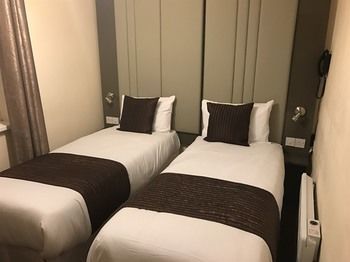 Hotel Baltimore Middlesbrough
