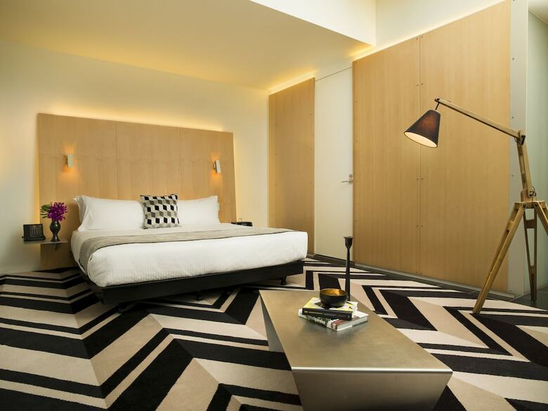 Hotel Adelphi