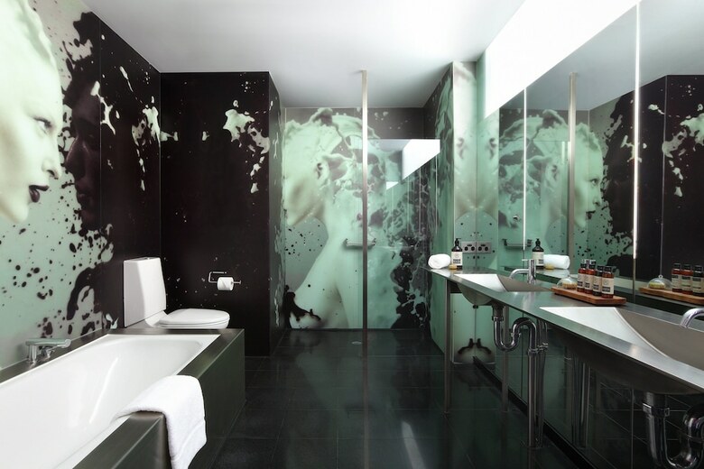 Hotel Adelphi