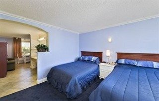 Hotel Pelican Pointe