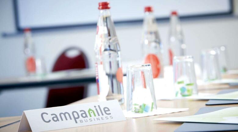 Hotel Campanile Basildon