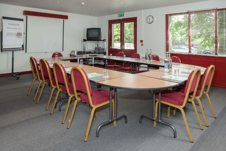 Hotel Campanile Basildon