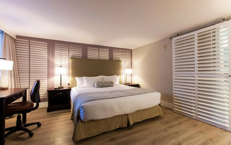 Hotel Maria Barbara