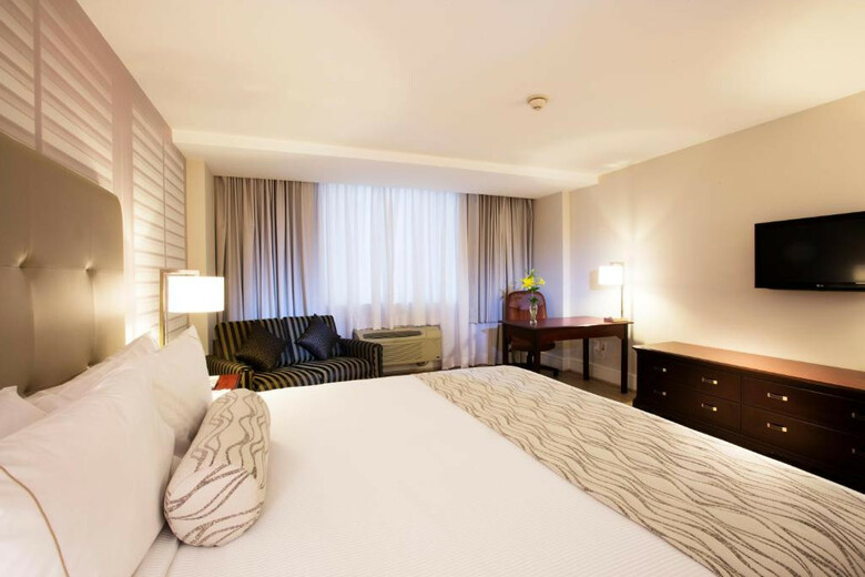Hotel Maria Barbara
