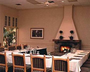 Hotel Embassy Suites Napa Valley