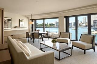 Hotel Park Hyatt Sydney