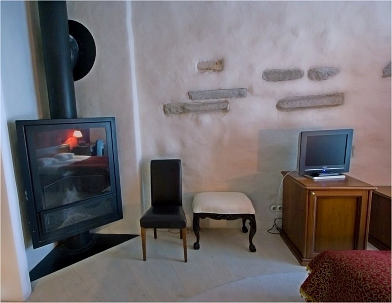 Hotel St Olav