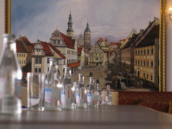 Hotel St Olav