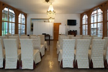 Hotel St Olav