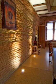 Hotel St Olav