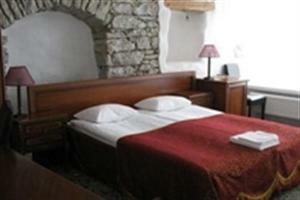 Hotel St Olav