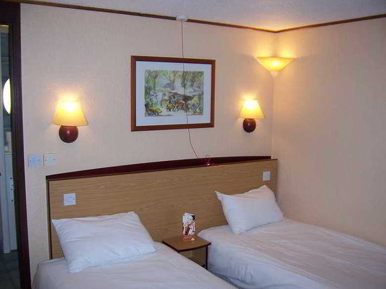 Hotel Campanile - Hull Centro Ciudad