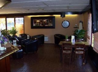Hotel Campanile - Hull Centro Ciudad