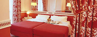 Best Western Premier Hotel Milton