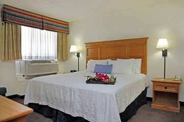 Hotel Hampton Inn & Suites Scottsdale