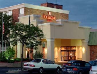 Hotel Ramada Plaza