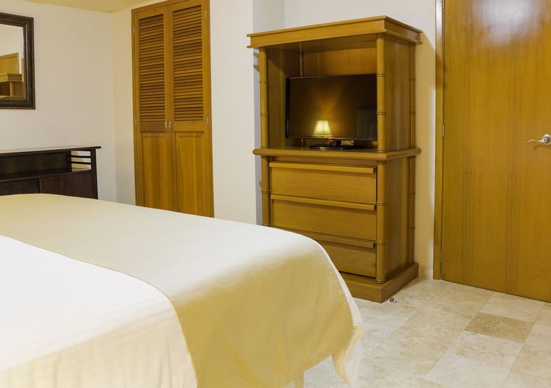 Hotel Quality Inn Mazatl�n