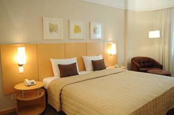 Hotel Intercity Premium Ibirapuera