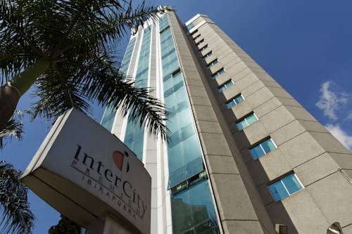 Hotel Intercity Premium Ibirapuera